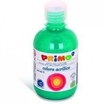 PRIMO TEMPERA VERDE S ACRILICA DA 300G