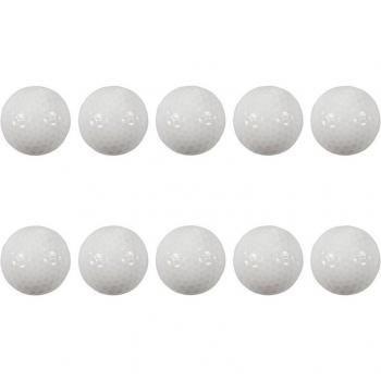 Bright Glow Golf Balls