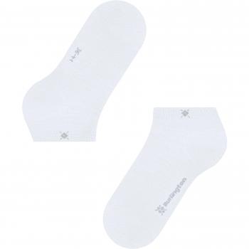 Soho Vibes Women's Low Socks by Burlington