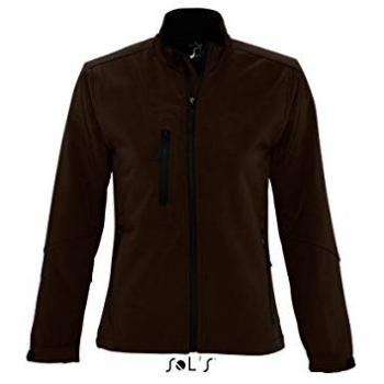 Damen Softshelljacke Roxy von Sol's