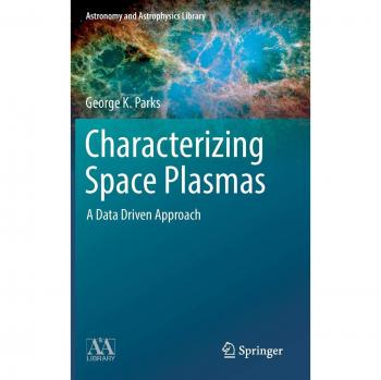 Characterizing Space Plasmas