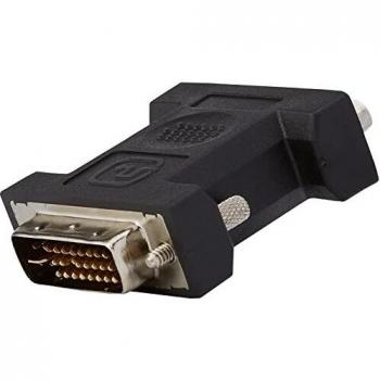 DVI adaptér na VGA 15F PremiumCord