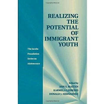 Realizing the potential of immigrant youth