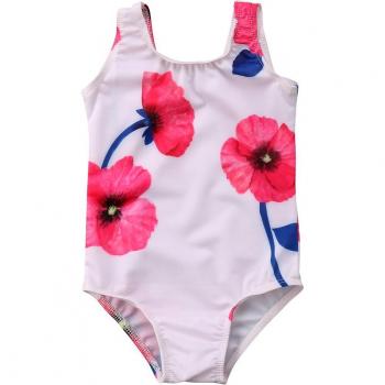 Plongeon Floral Enfantine