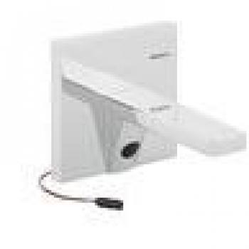 Grifo Geberit Serie 87 Electrónico Con Mezclador Para Lavabos