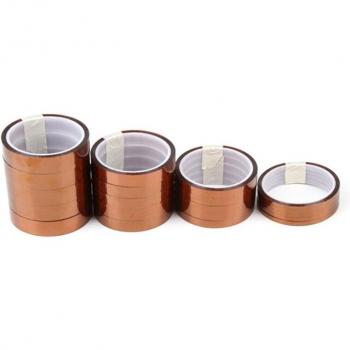 Ruban adhésif thermique en polyimide, 33M, haute température, dédié à la soudure BGA PCB SMT