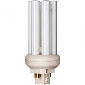 Philips Master PL-T 4 Pin GX24q-2 18W 830