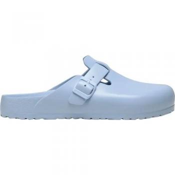 Birkenstock Bosteva Sandalen, blauw