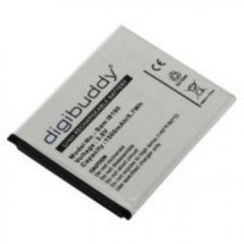 Bateria 1500mAh para Samsung Galaxy S Mini