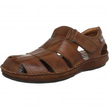 Pikolinos Tarifa Calfskin Leather Sandals