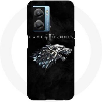 Oppo A77 5G Game Of Thrones House Stark Shell