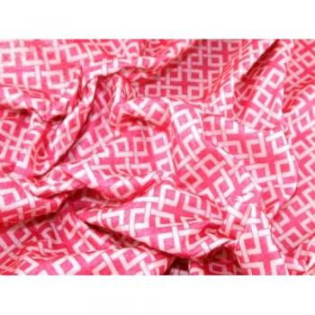 Camelot Raspberry Pink Felt