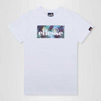 Camiseta Ellesse Greccio Tee Shirt
