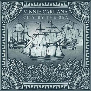 City by the sea