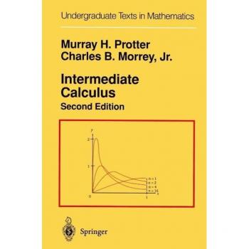 Vitalsource Technologies, Inc. Intermediate Calculus