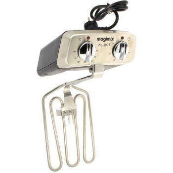 Box di controllo e resistenza 503977 destinato a friggitrice Magimix
