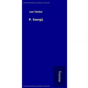 P. Ssergij