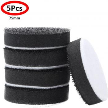 5Pcs Density Interface Cushion Pads