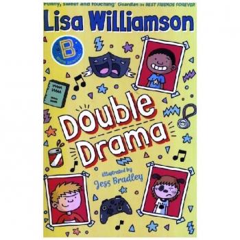 Bigg School: Double Drama