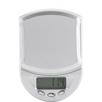 Balances de cuisine avec fonction de comptage 500g