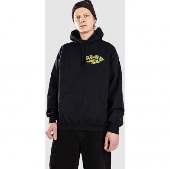 A.LAB Hoodie Tribal Chrome Noir