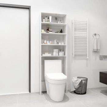 Mobile Lavatrice Prolenta Lucida 64x24x190