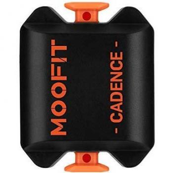 Moofit Cyclist Cadence Sensor