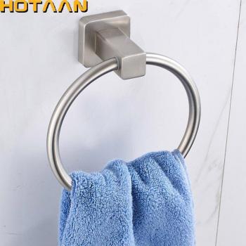 HOTAAN Bathroom Ring Towel Rack