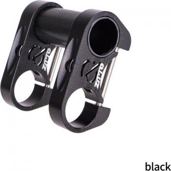 25.4mm Aluminum Bike Handlebar Extension Stem