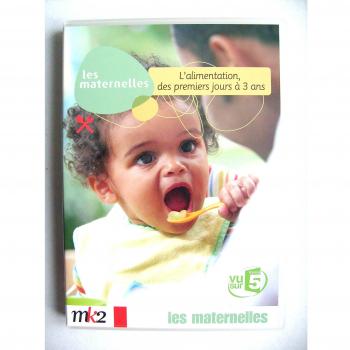 Les Maternelles