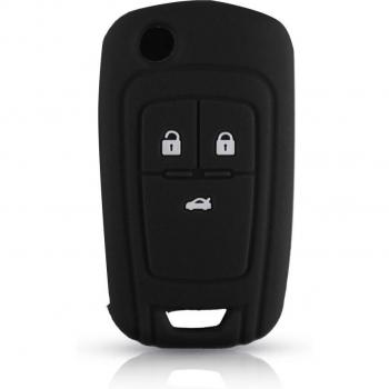 KeyCover KEYYOU: Zafira C y Chevrolet