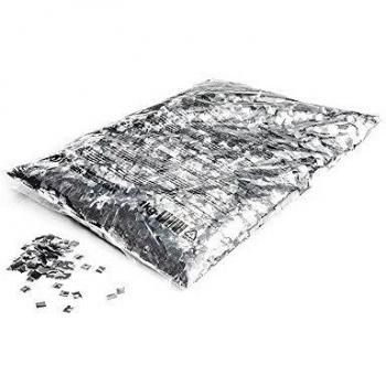 1kg Magic FX Silver Confetti