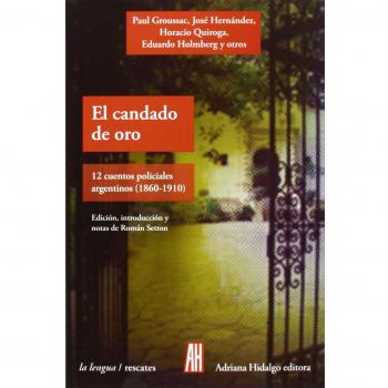 El candado de oro