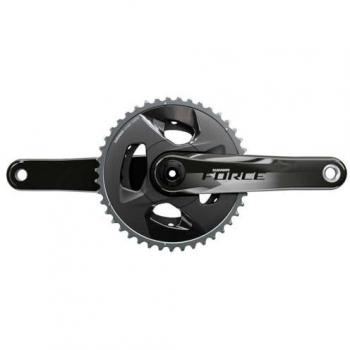 Force 43 / 30 T Kurbel – Sram X‑Range Technologie