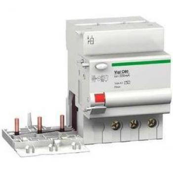 C60 Dif. Bloque Vigi 3P Schneider 26542 40A