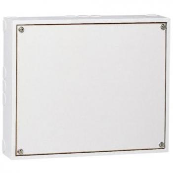 Tableautin 250x300mm épaisseur 70mm Legrand 39142