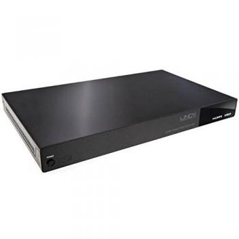 Lindy 4K HDMI 1.4, 3D, 2160p24/25/30, Switch Box