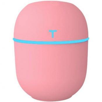 Kühle Nebel Diffusor mit bunten Lichtern