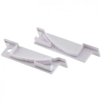 LEDBOX NITRA Perfiles de Pared