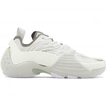 Lanvin, Sneakers, female, White, 4 UK, ‘Flash-X’ Trainers