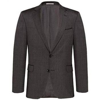 CG Frinks Sakko Dunkelgrau 62