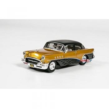 Coche Buick 1:25 Maisto