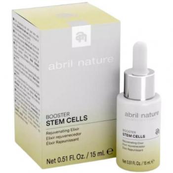 Potenziatore di Cellule Staminali Faciali – Abril e Natura