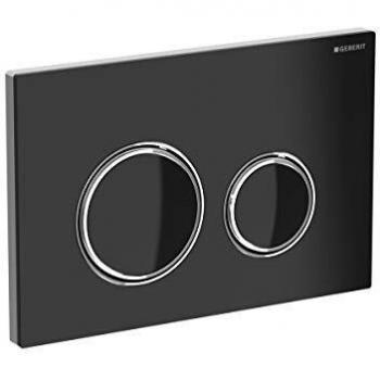Geberit Betätigungsplatte Sigma 21 für 2-Mengen-Spülung