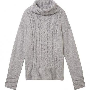 TOM TAILOR Rollkragenstrickpullover XXL