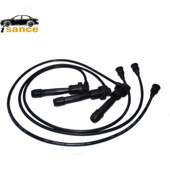 Juego de Cables de Bujías 7MM Hyundai y Kia