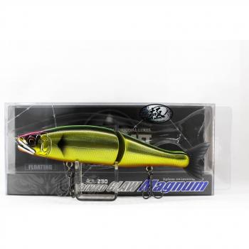 Gan Craft Jointed Claw 230 Magnum Fishing Lure