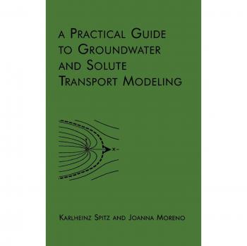 Groundwater hardcover