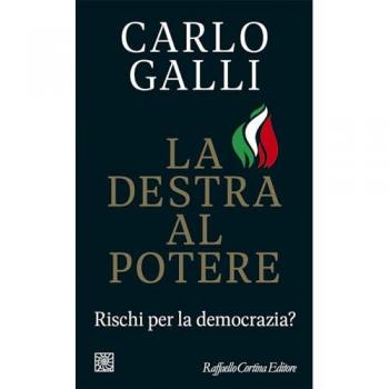 La destra al potere. Rischi per la democrazia?