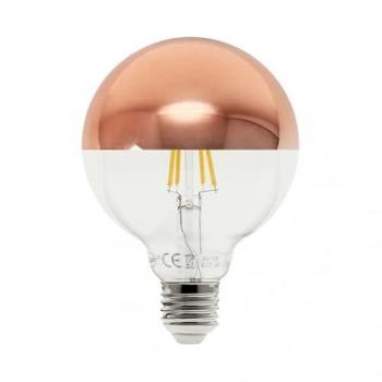 Bombilla LED Globo Decorativa 10W E27